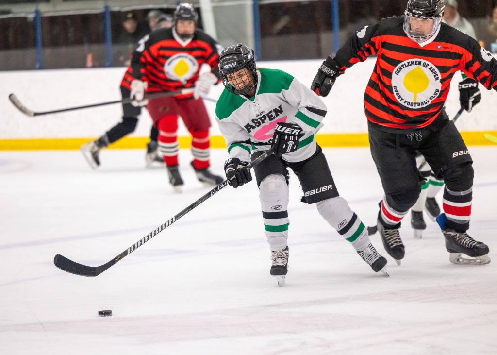 PHOTOS: Gents rugby, Mother Puckers bring back Puckerfest tradition after four decades