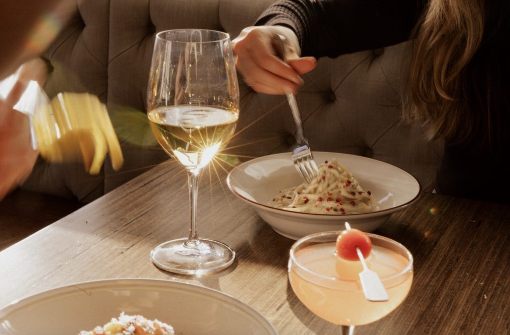 WineInk: Sprazzo flashes in Carbondale