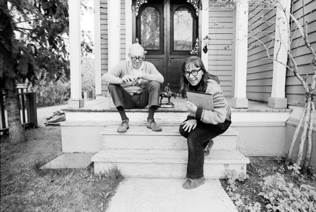 Willoughby: Western fiction and Aspen’s Fred Glidden, ‘Luke Short’