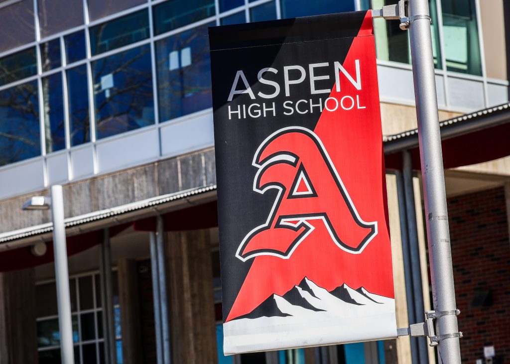 Western Slope test scores lag behind statewide averages