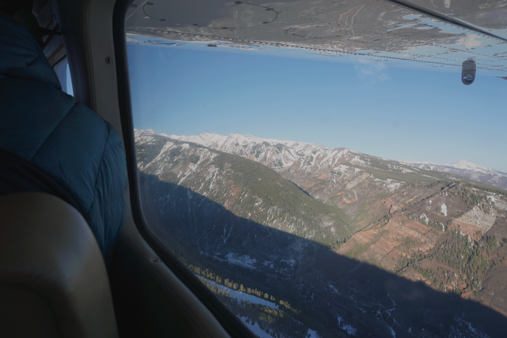 Mountain Towns 2030 summit could be coming to Aspen next year