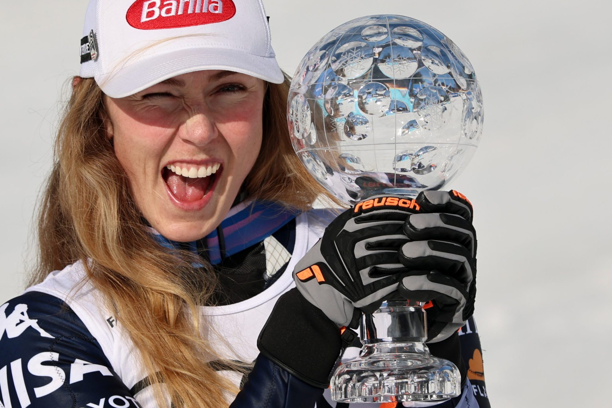 Shiffrin — and Vonn? — highlight the 2026-27 Stifel U.S. Alpine ski ...
