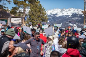 WineInk: A Taste of Vail, April 1-4
