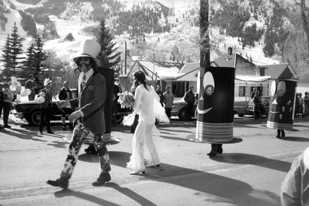 Aspen Public Art selects five local artists, shares 2026 season updates