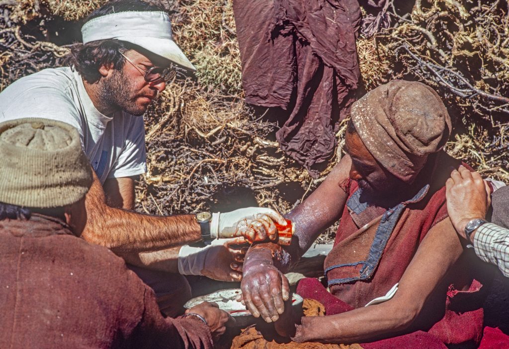 Aspen’s Eric Gutnick pens first poetry book