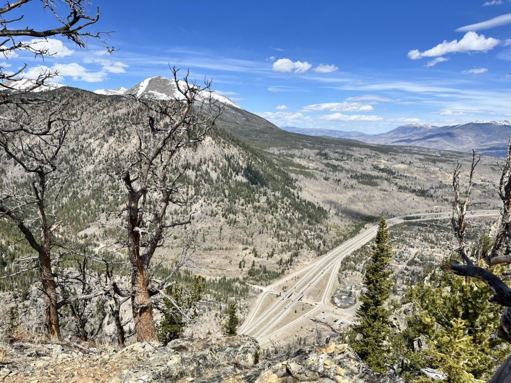It’s official: This is Colorado’s worst snowpack year on record, as some mountain areas start April snowless for first time ever