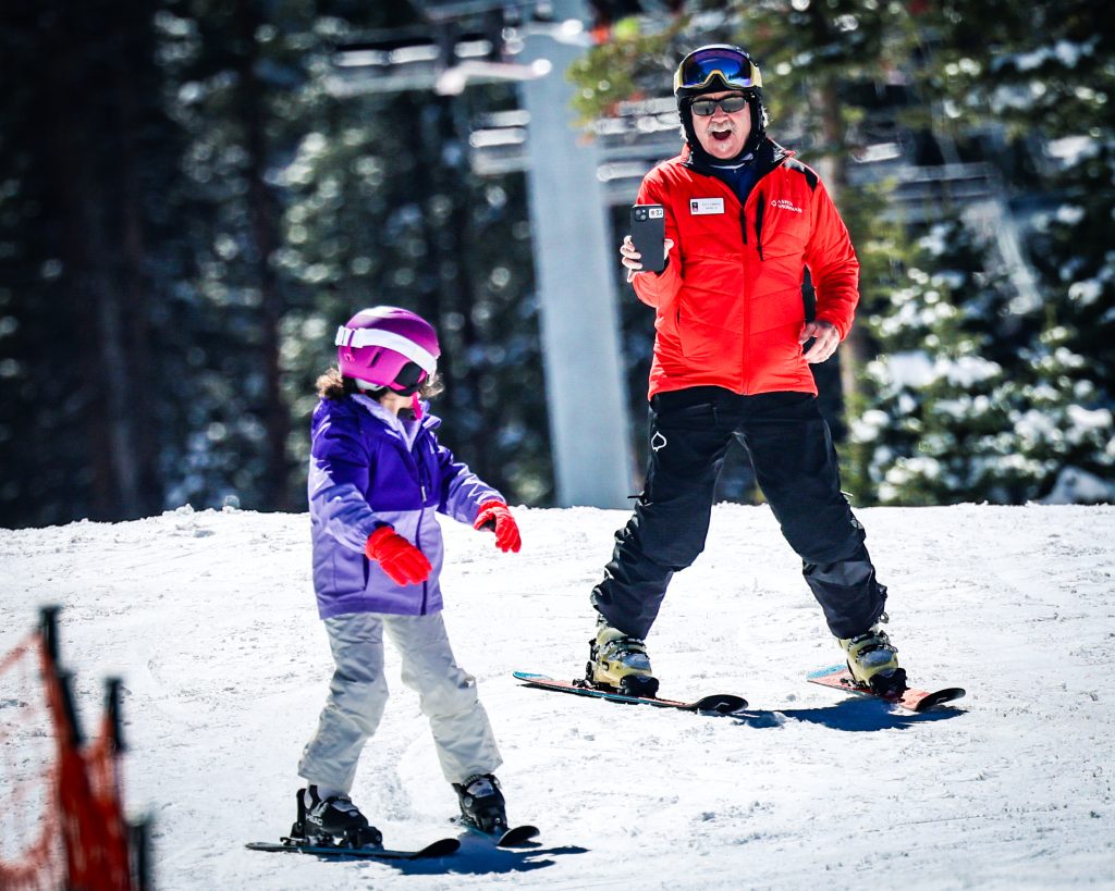 PHOTOS: Last call for Snowmass as ski and snowboard season ends early due to poor conditions