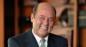 Richard Raymond Rogers