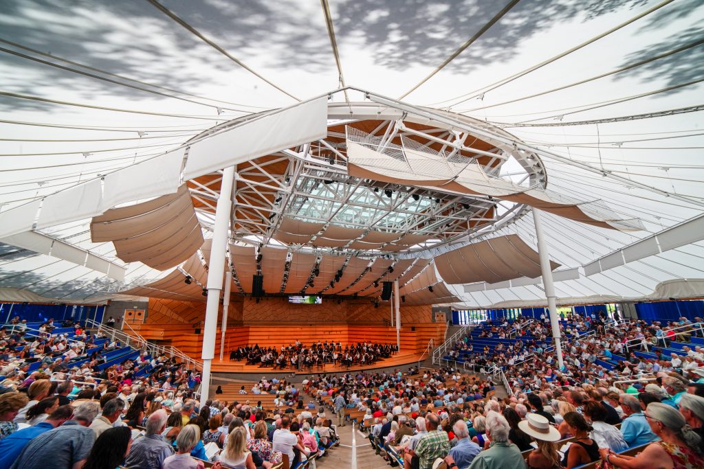 Aspen Music Festival and School summer sales begin
