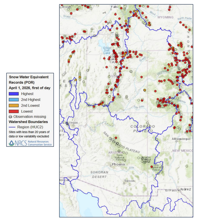 Natural Resources Conservation Service/Courtesy image