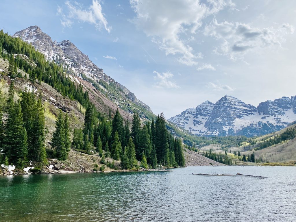 5 things visitors should know before camping in Colorado’s national forests this summer
