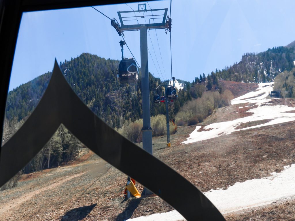 Aspen One’s CEO Dave Tanner gives update on state of the business