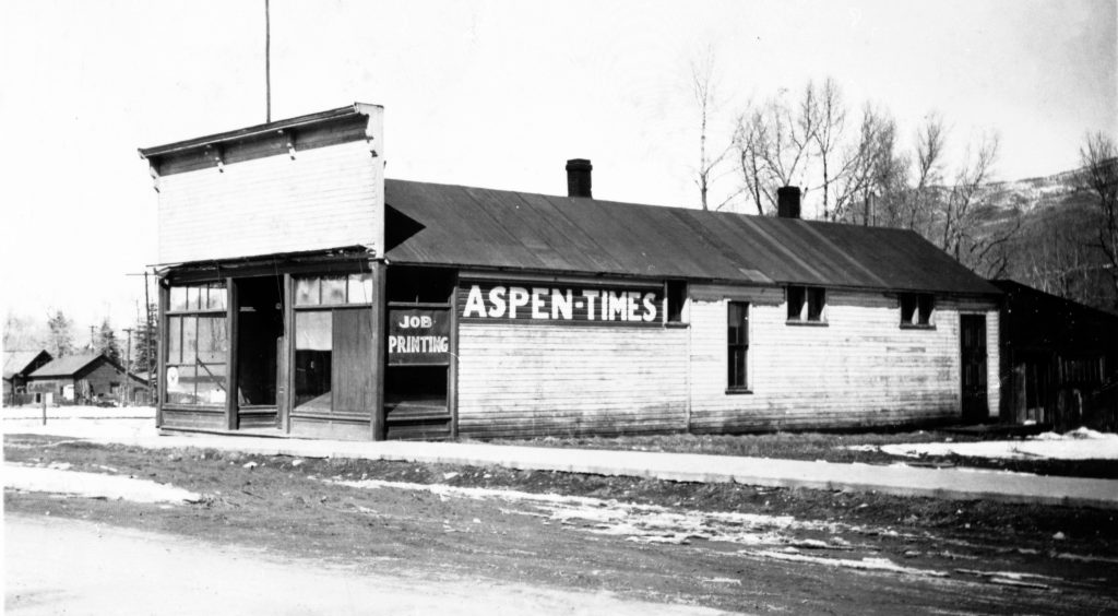 145 years and still here