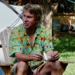 Shane Burton