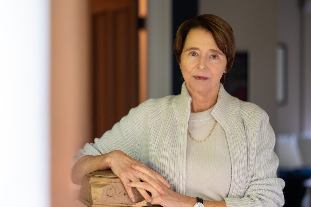 Beyond the Algorithm: The ecosystem of health