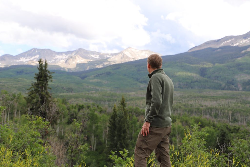 ‘The idea of selling them is insane’: Colorado senator offers new bill to prevent public land sales 