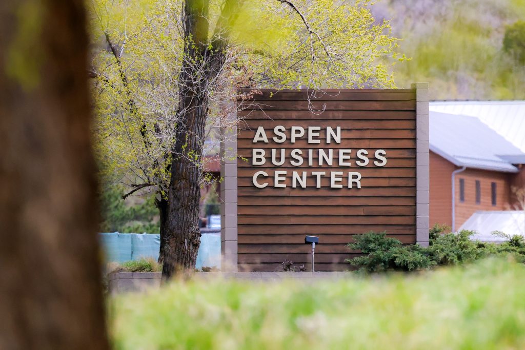 Pitkin County discusses parking availability, traffic at Airport  Business Center