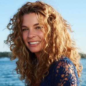 Courtenay Nicole Cave