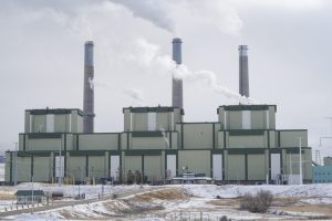 Colorado lawmakers pass bill to control costs, emissions of coal plants forced to stay open due to federal orders 