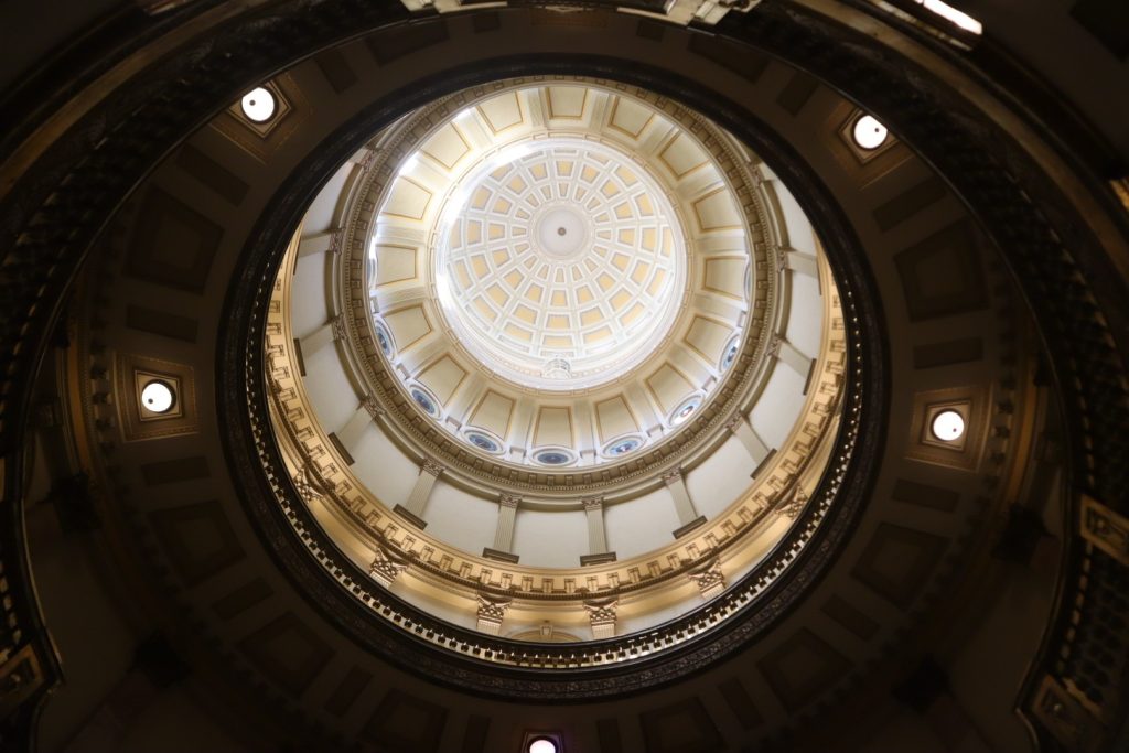 Effort to roll back business tax breaks collapses at Colorado Capitol
