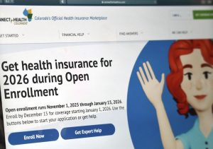 Colorado Democrats pass stopgap funding for health insurance subsidies 
