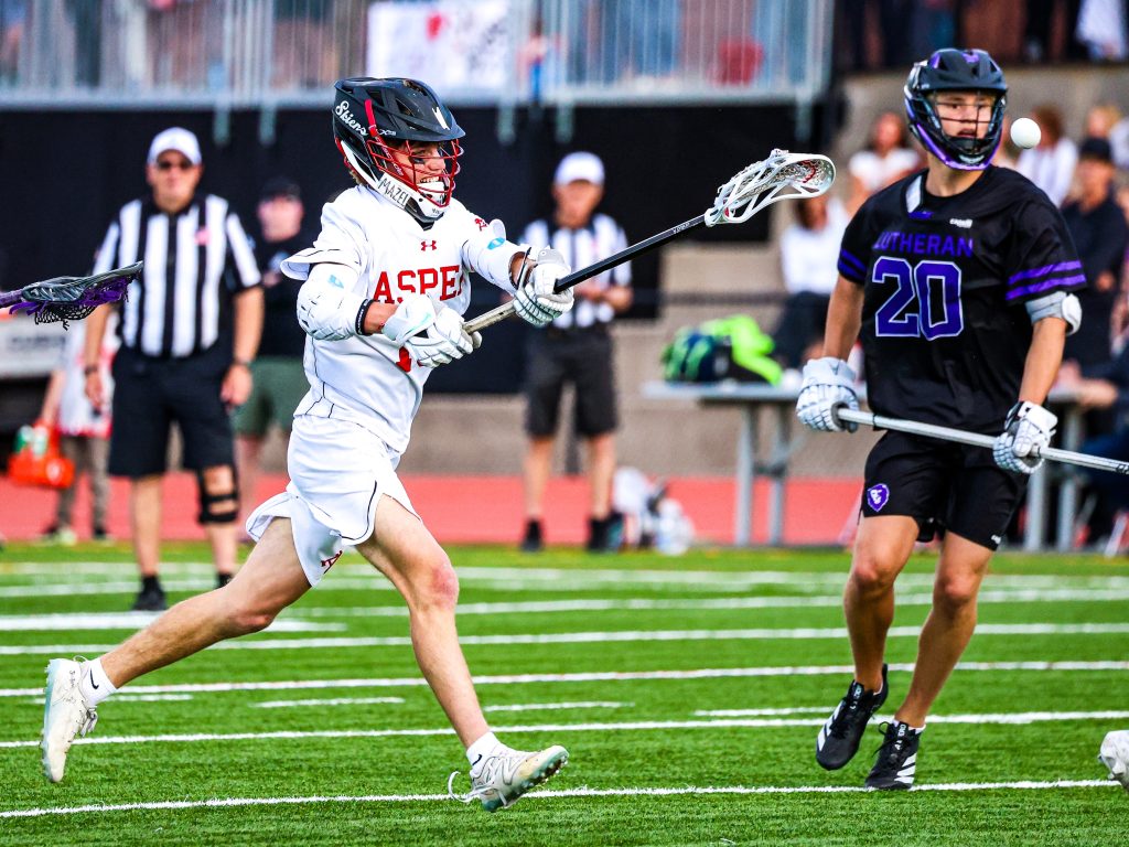 Preps: Aspen boys lacrosse season ends, baseball to host regional play