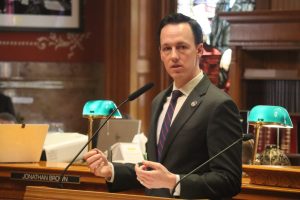 After a deadly year on Colorado mountain roads, Frisco lawmaker’s bill raising penalties for reckless driving heads to governor