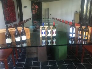 WineInk: Why wine tastes differently