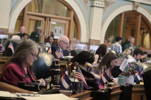 From home insurance to vacancy taxes: Bills that passed — and failed — this legislative session that western Colorado should know about 