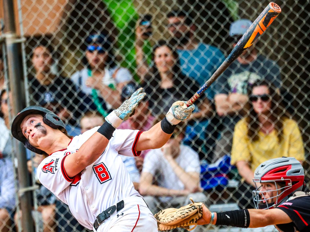 Preps: Aspen baseball tagged out at regionals (with photos); track results