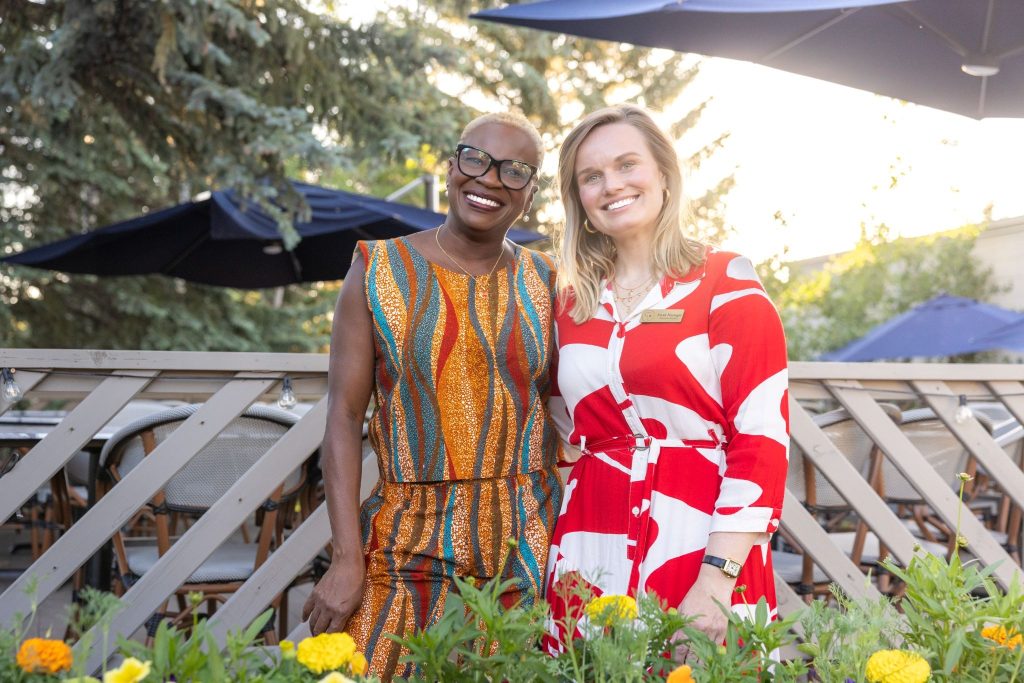 Taste of Africa Dinner returns to Mawa’s Kitchen