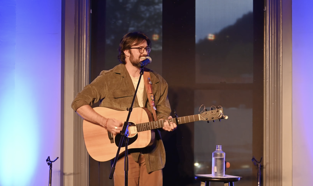 Arts and Entertainment Agenda, May 22-28