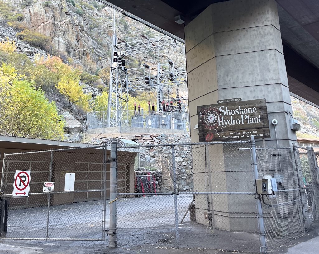 Trump administration releases $40 million for Colorado River District's purchase of the historic Shoshone water rights