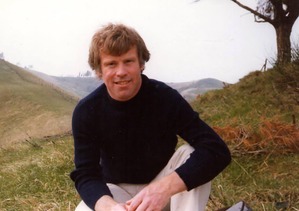 Michael Josef Franz Ohnmacht