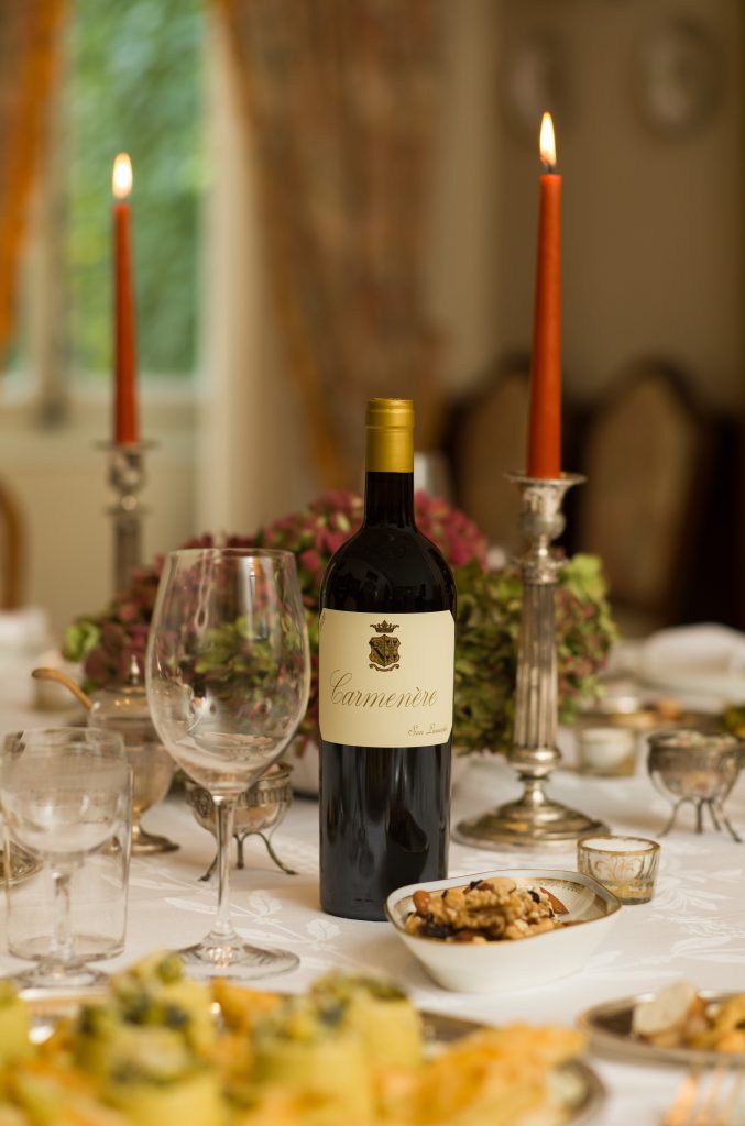 Tenuta San Leonardo/Courtesy photo