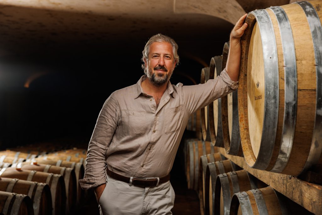 Tenuta San Leonardo/Courtesy photo