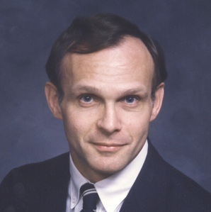 Peter William Frey