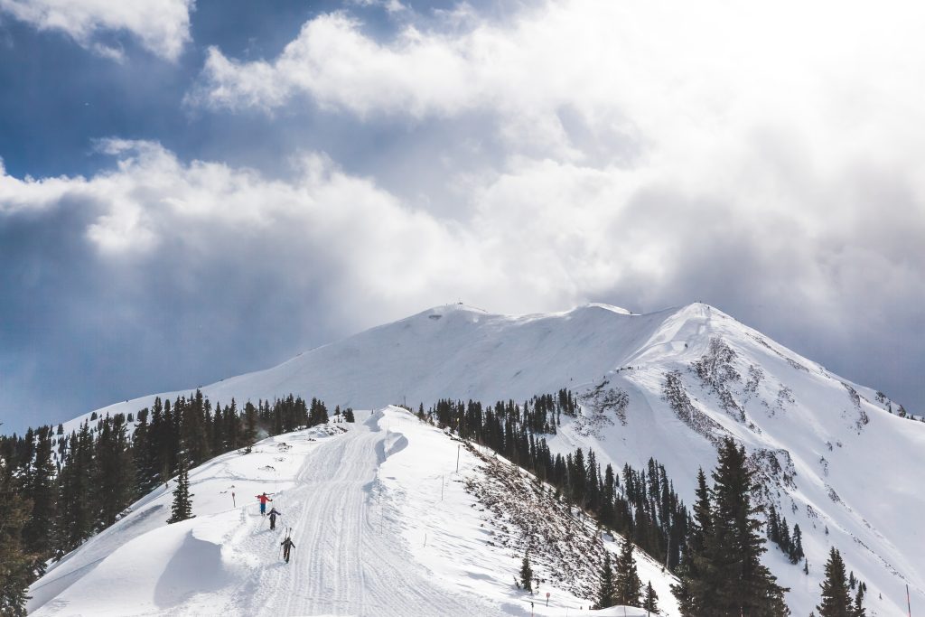 Skier-focused hospitality brand launches in Aspen
