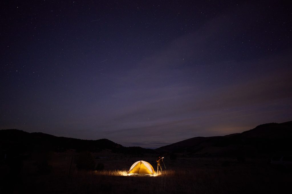 Colorado's new stargazing trail highlights night skies across the Western Slope