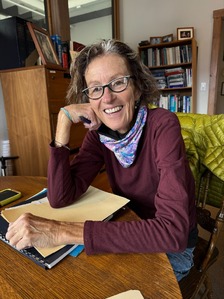 Cynthia Lynn Rogers