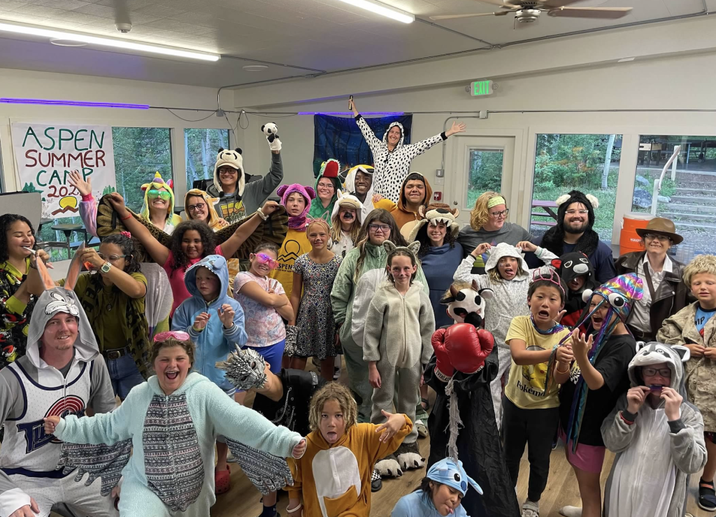 Aspen Camp of the Deaf and Hard of Hearing to expand programming