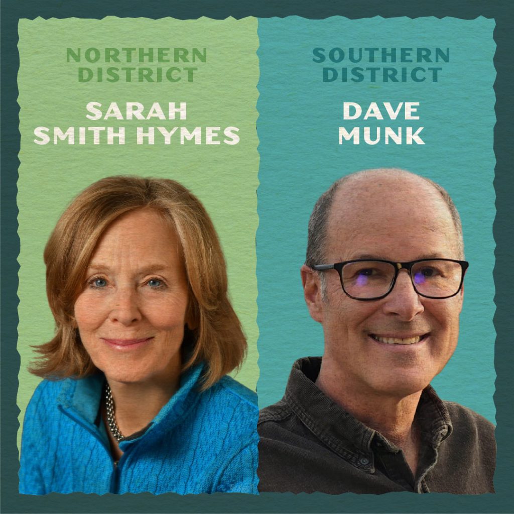 Holy Cross Energy releases 2026 election results 