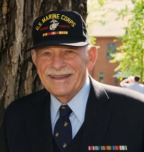 Lt Col Richard (Dick) Merritt