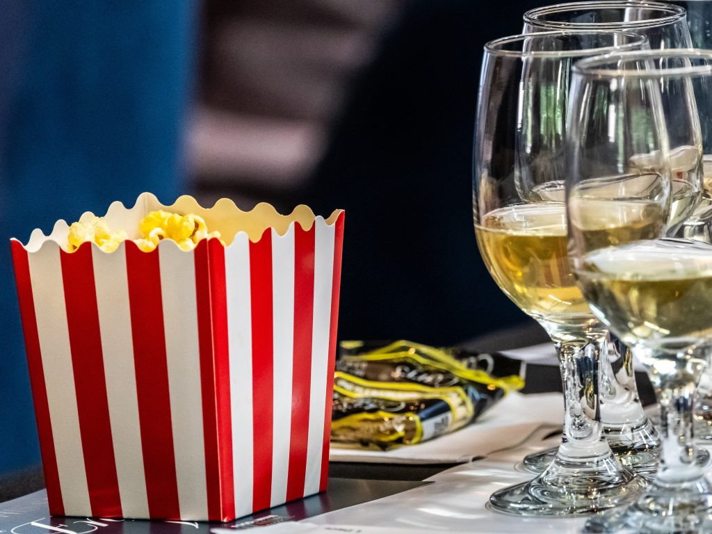 Reporters’ Notebook: Day 2 of the Food & Wine Classic in Aspen