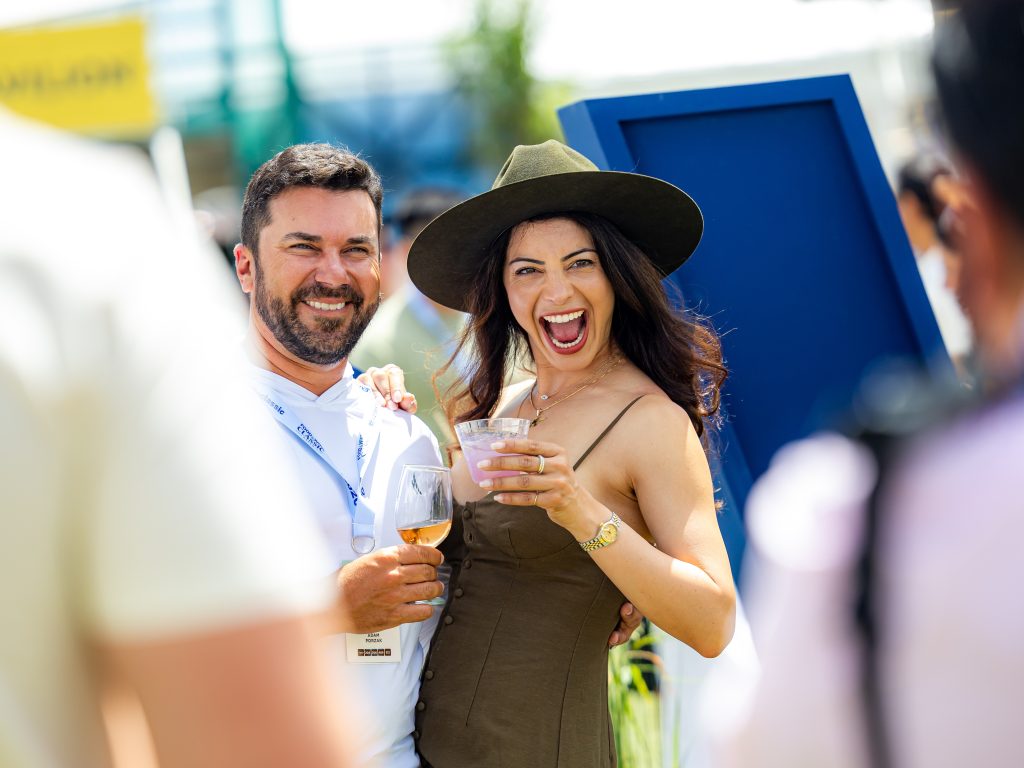 PHOTOS: The 43rd Food & Wine Classic comes to a close in Aspen
