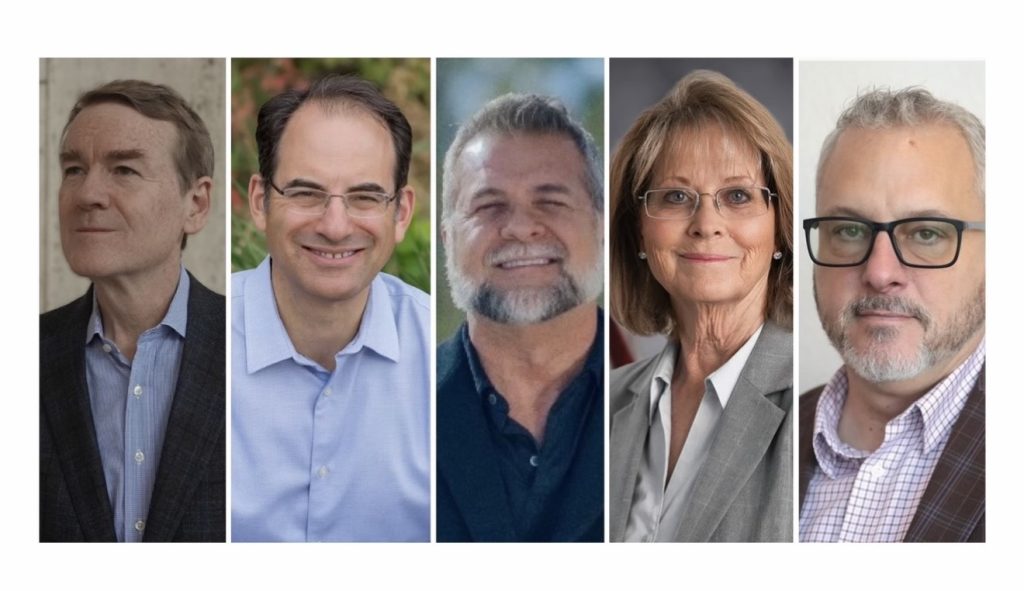 What the polls say about the primary races for Colorado governor