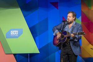Aspen Ideas Festival celebrates America 