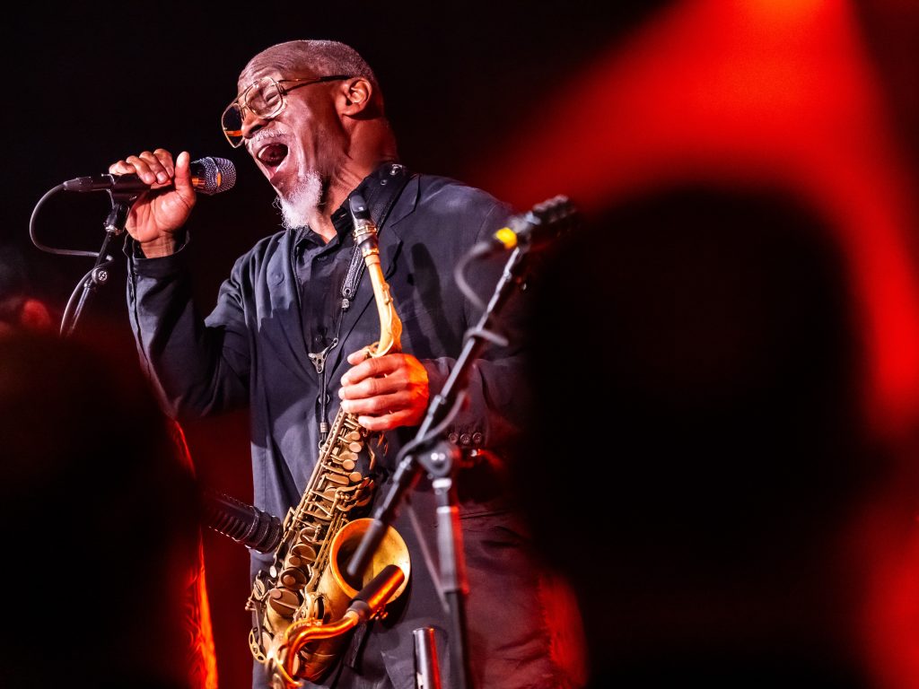 PHOTOS: JAS June Experience gets funky around Aspen
