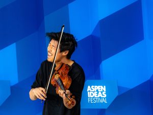 Aspen Ideas Festival: What will music sound like in 250 years?