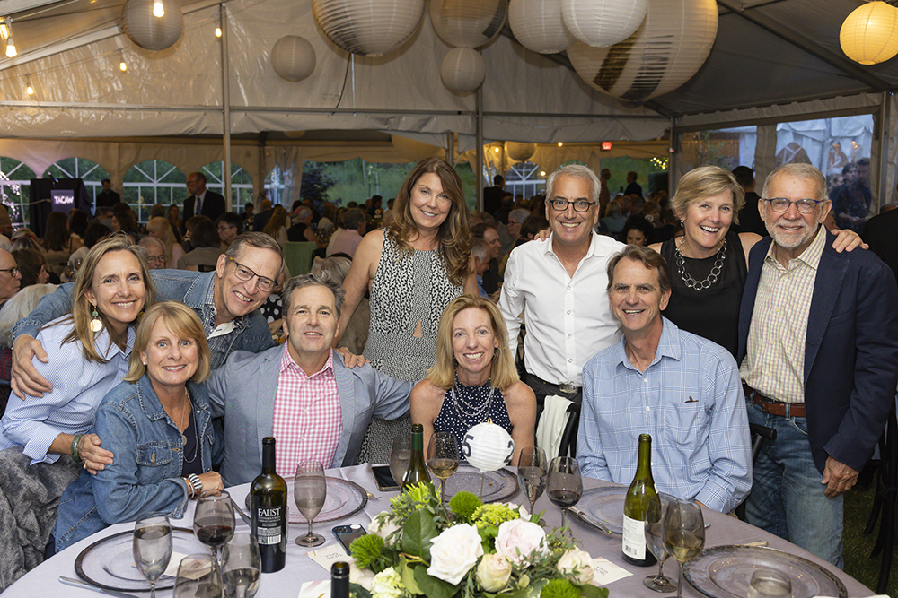 Mountain Mayhem: TACAW’s 4th annual gala raises record funds